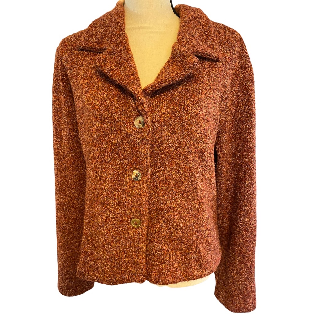 Via Vai by Pollero Womens Sweater Size medium